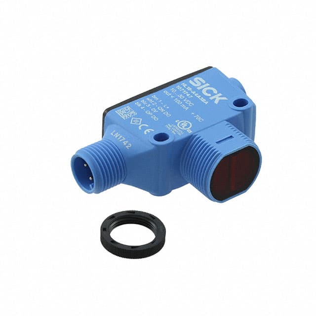 HL18-A4A3BA SICK, Inc.  Capteurs optiques - Photoélectriques industriels